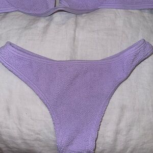 LOVE AND BIKINIS SET